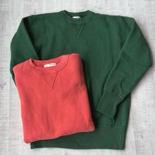 Two Moon - OT&E-shibata－アメカジ中心の新潟県新発田市のセレクト