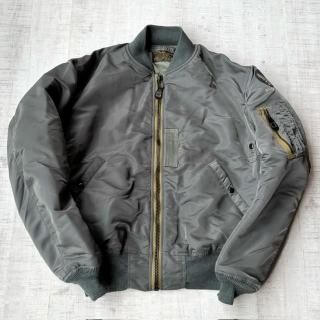 <img class='new_mark_img1' src='https://img.shop-pro.jp/img/new/icons61.gif' style='border:none;display:inline;margin:0px;padding:0px;width:auto;' />ե饤ȥ㥱å MA-1 ALBERT TURNER MIL-J-8279A TMJ2533 