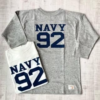 <img class='new_mark_img1' src='https://img.shop-pro.jp/img/new/icons31.gif' style='border:none;display:inline;margin:0px;padding:0px;width:auto;' />7ʬµեåȥܡT NAVY92 4063NAVY92