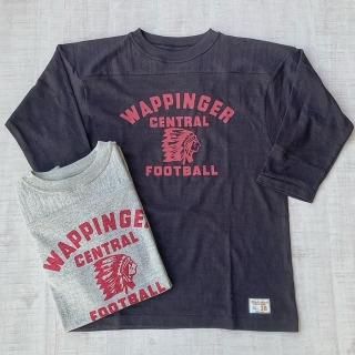 <img class='new_mark_img1' src='https://img.shop-pro.jp/img/new/icons31.gif' style='border:none;display:inline;margin:0px;padding:0px;width:auto;' />7ʬµեåȥܡT WAPPINGER 4063WAPPINGER