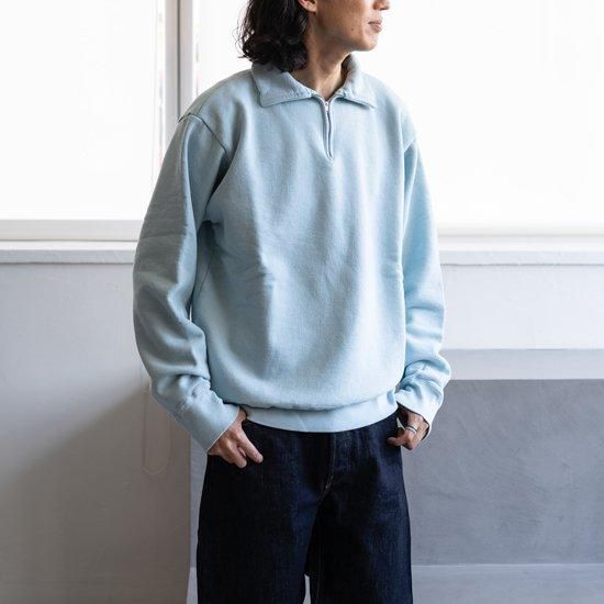 noepuri N.O.UN HOT ZIP 4色展開 - Maiden Voyage