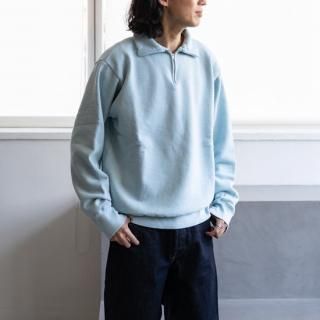 OUTIL MAILLE APT 2色展開 - Maiden Voyage