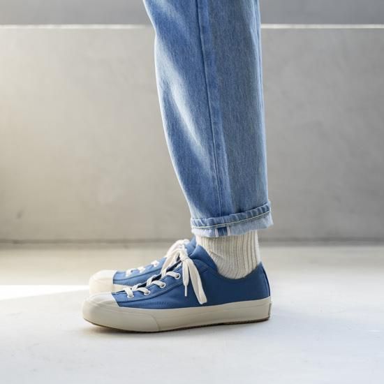 Moonstar Gym Classic Blue ブルー Maiden Voyage Moonstar Gym Classic Blue ブルー Maiden Voyage