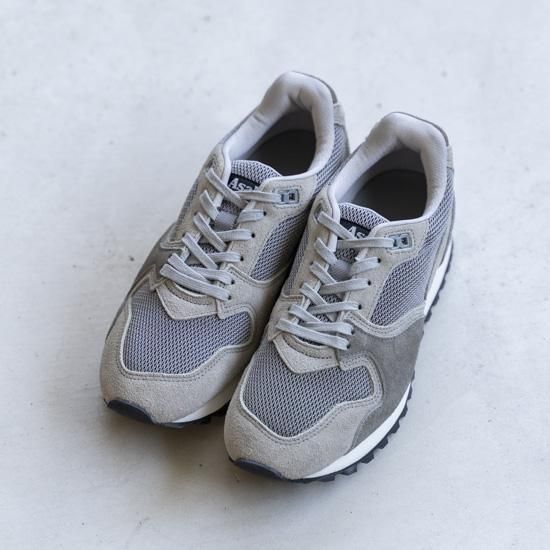 Asahi Trainer 3 Gray グレー Maiden Voyage
