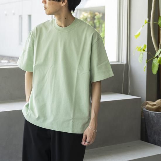 【送料0円】 alvana ULTIMATE HARD TEE SHIRTS ”LIME GREEN”［ライムグリーン カードファイト!! ヴァンガード