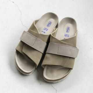 BIRKENSTOCK Kyoto Suede Leather SFB ”Midnight”[ミッドナイト BIRKENSTOCK Kyoto Suede Leather SFB ”Midnight”[ミッドナイト