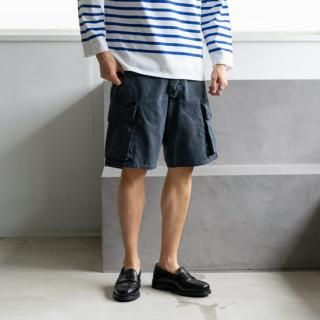 <img class='new_mark_img1' src='https://img.shop-pro.jp/img/new/icons20.gif' style='border:none;display:inline;margin:0px;padding:0px;width:auto;' />OUTILPANTALON BLESLE SHORT3Ÿ