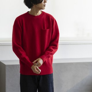 N.O.UN 3D KNIT ”CHARCOAL”［チャコール］ - Maiden Voyage