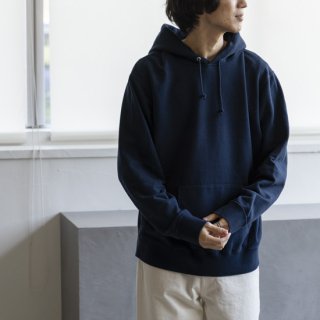 <img class='new_mark_img1' src='https://img.shop-pro.jp/img/new/icons20.gif' style='border:none;display:inline;margin:0px;padding:0px;width:auto;' />HATSKIPullover Hooded Sweat NavyɡΥͥӡ