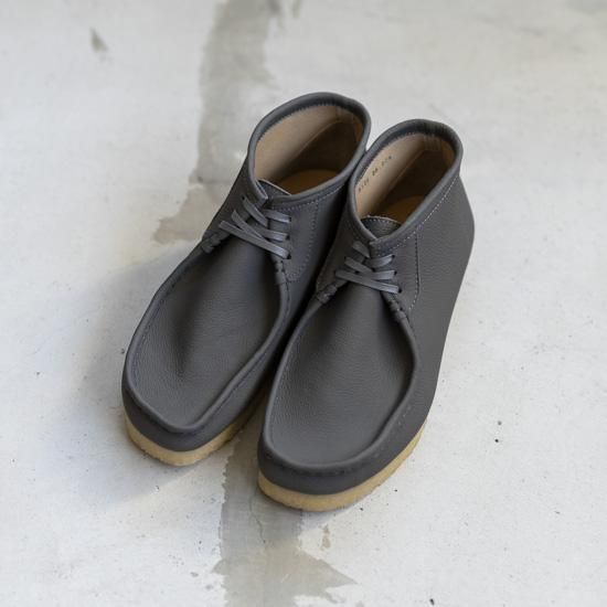 STOCK NO: ERA. 別注 モカシン 27.5 ストックナンバー