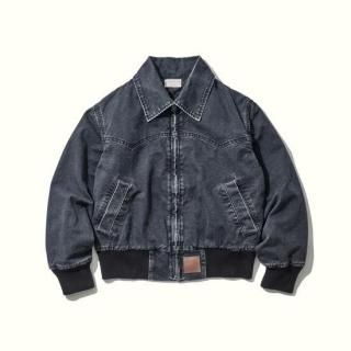 KOOKY ZOOJUVENILE SANTAFE JACKET FADE BLACKɡΥեɥ֥å