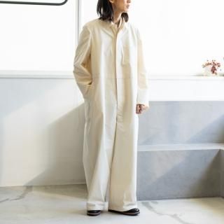REVERBERATE LONG TAILORED JACKET - Maiden Voyage REVERBERATE LONG TAILORED JACKET - Maiden Voyage