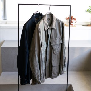 <img class='new_mark_img1' src='https://img.shop-pro.jp/img/new/icons13.gif' style='border:none;display:inline;margin:0px;padding:0px;width:auto;' />*A VONTADE　Jungle Fatigue Jacket -Modify-