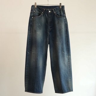 ANCELLMAGING WIDE 5P DENIM PANTS2Ÿ