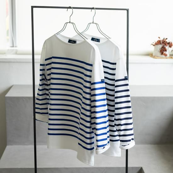 SAINT JAMES NAVAL L/S - Maiden Voyage SAINT JAMES NAVAL L/S - Maiden Voyage