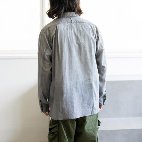 STYLE CRAFT WARDROBE SHIRTS #5 ”HOUNDTOOTH”[千鳥格子 STYLE CRAFT WARDROBE SHIRTS #5 ”HOUNDTOOTH”[千鳥格子