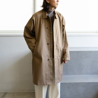 <img class='new_mark_img1' src='https://img.shop-pro.jp/img/new/icons13.gif' style='border:none;display:inline;margin:0px;padding:0px;width:auto;' />STYLE CRAFT WARDROBECOAT #17 BEIGEɡΥ١