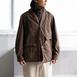 <img class='new_mark_img1' src='https://img.shop-pro.jp/img/new/icons13.gif' style='border:none;display:inline;margin:0px;padding:0px;width:auto;' />Tehu Tehu　Butterfly Hunting Jacket 2nd