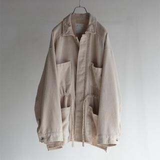 ANCELLMPILLING SHIRT JACKET3Ÿ