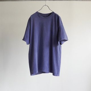 <img class='new_mark_img1' src='https://img.shop-pro.jp/img/new/icons13.gif' style='border:none;display:inline;margin:0px;padding:0px;width:auto;' />ANCELLMEMBROIDERY DYED T-SHIRT
