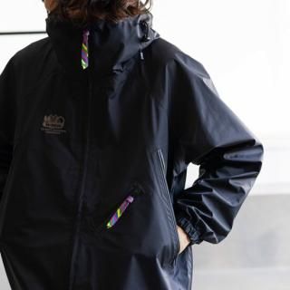 is-ness3-LAYER TRANSFORMABLE JACKET2Ÿ