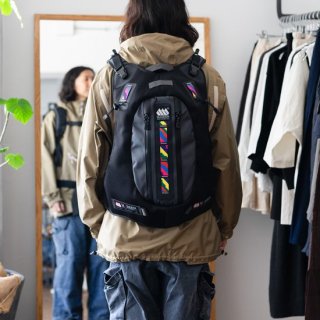 is-ness  MADDENTECHNICAL BACKPACK