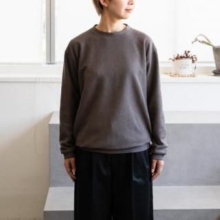 <img class='new_mark_img1' src='https://img.shop-pro.jp/img/new/icons13.gif' style='border:none;display:inline;margin:0px;padding:0px;width:auto;' />STYLE CRAFT WARDROBET-SWEATER GRAPE