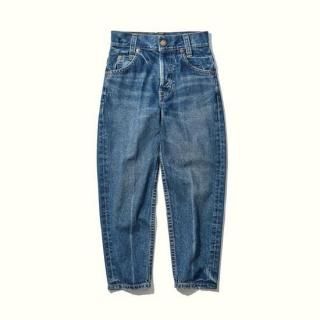KOOKY ZOO JUVENILE SLIM DENIM PANTS 2色展開