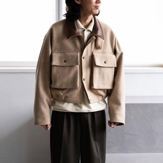 新品 【Out of Trad】Bobby | Bon Vieux大島氏ブランド