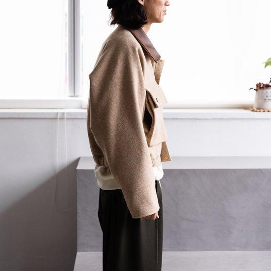 Out of Trad Bobby ”Beige”［ベージュ］ - Maiden Voyage