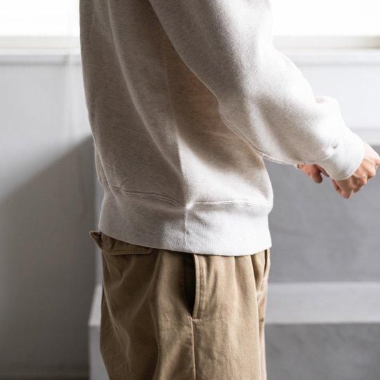PHIGVEL ATHLETIC SWEAT 2色展開 - Maiden Voyage PHIGVEL ATHLETIC SWEAT 2色展開 - Maiden Voyage