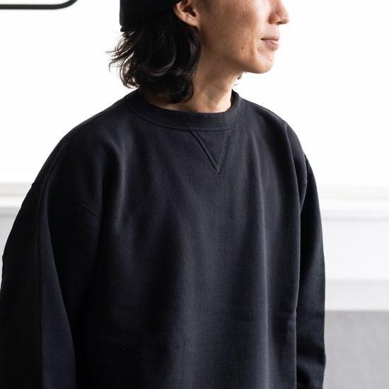 PHIGVEL ATHLETIC SWEAT 2色展開 - Maiden Voyage PHIGVEL ATHLETIC SWEAT 2色展開 - Maiden Voyage