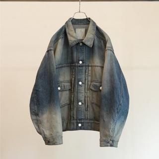 OUTIL / VESTE CAEN | ARCH アーチ - Sapporo / Tokyo