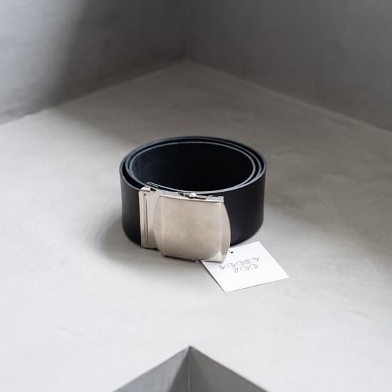 KOOKY ZOO LEATHER GACHA BELT 2色展開 - Maiden Voyage