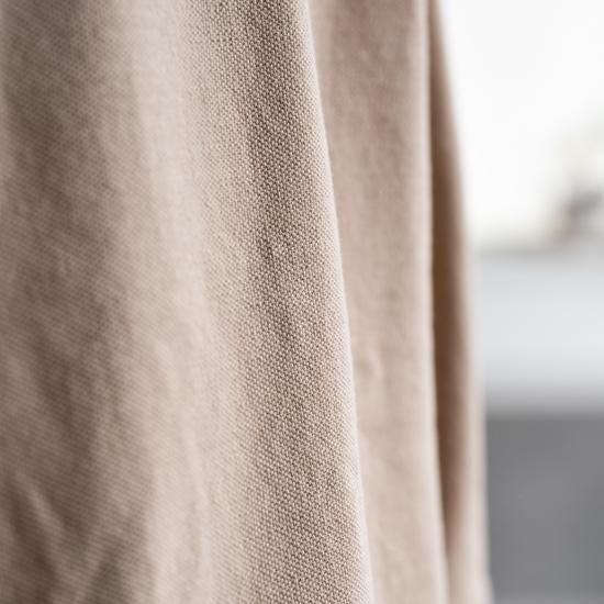 PHIGVEL SEED STITCH LONG SLEEVE TOP 2色展開 - Maiden Voyage