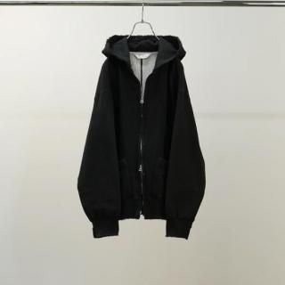 <img class='new_mark_img1' src='https://img.shop-pro.jp/img/new/icons13.gif' style='border:none;display:inline;margin:0px;padding:0px;width:auto;' />ANCELLMZIP UP HOODIE2Ÿ