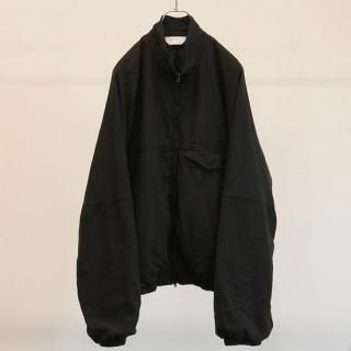 ANCELLMSILK NEP KIMONO BLOUSON2Ÿ