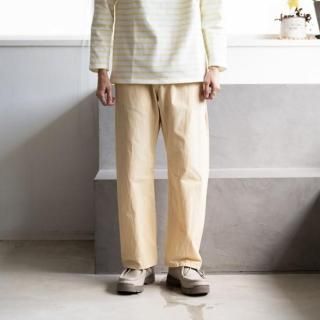 <img class='new_mark_img1' src='https://img.shop-pro.jp/img/new/icons13.gif' style='border:none;display:inline;margin:0px;padding:0px;width:auto;' />YAECA　60/40 Cloth Climbing Trousers　2色展開