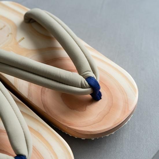 221VILLAGE 下駄 - Maiden Voyage