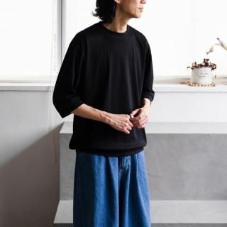 STYLE CRAFT WARDROBE][スタイルクラフトワードローブ][T