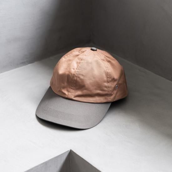 PHIGVEL COMBINATION BILL CAP 2色展開 - Maiden Voyage