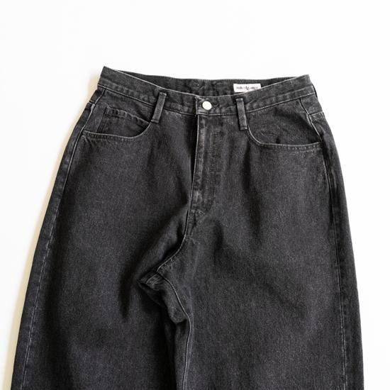 【新品同様】nakedgauge ASHLEY JEANS nakedgauge FD ASHLEY | MusterWerk Sud.