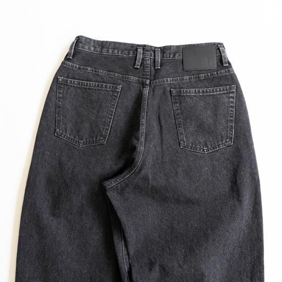 【新品同様】nakedgauge ASHLEY JEANS BACK IN STOCK - nakedgauge 