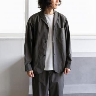 <img class='new_mark_img1' src='https://img.shop-pro.jp/img/new/icons13.gif' style='border:none;display:inline;margin:0px;padding:0px;width:auto;' />STYLE CRAFT WARDROBESHIRCKET  GRAY BRONZEɡΥ졼֥󥺡