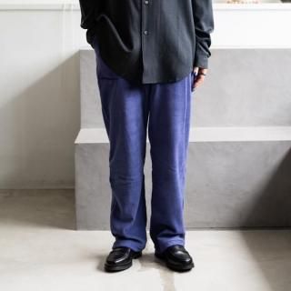 <img class='new_mark_img1' src='https://img.shop-pro.jp/img/new/icons13.gif' style='border:none;display:inline;margin:0px;padding:0px;width:auto;' />OUTIL PANTALON VILLEMS 4色展開