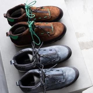 <img class='new_mark_img1' src='https://img.shop-pro.jp/img/new/icons13.gif' style='border:none;display:inline;margin:0px;padding:0px;width:auto;' />is-ness  SUICOKEFLOW-MID SHOES2Ÿ