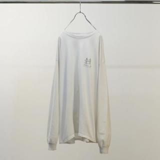 <img class='new_mark_img1' src='https://img.shop-pro.jp/img/new/icons13.gif' style='border:none;display:inline;margin:0px;padding:0px;width:auto;' />ANCELLMBRIDGE L/S T-SHIRT2Ÿ