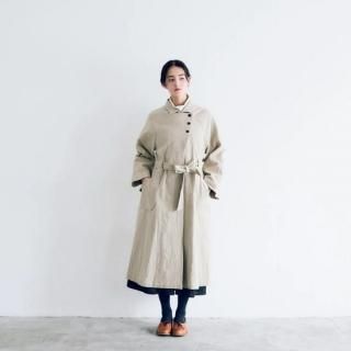 MAGALI - Maiden Voyage