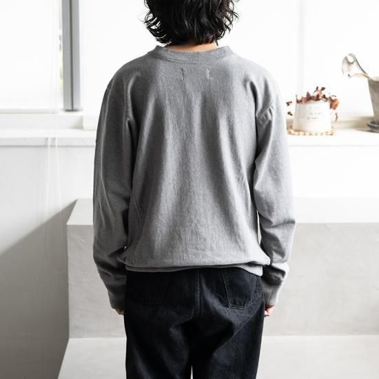 OUTIL MAILLE APT ”HEATHER GRAY/ASSOCIATION” - Maiden Voyage