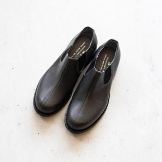 PHIGVEL  LADY WHITESPLIT SEAM SHOE2Ÿ